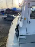 Feuerlöschboot zu verkaufen