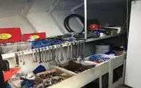 Trawler zu verkaufen