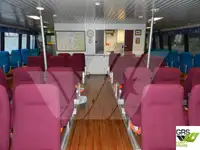 Kreuzfahrtschiff zu verkaufen