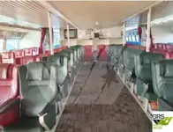 Passagierschiff zu verkaufen