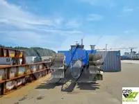 Bagger zu verkaufen