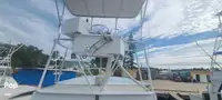 Trawler zu verkaufen
