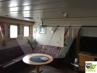 Schnelles Versorgungsboot (FSV) zu verkaufen