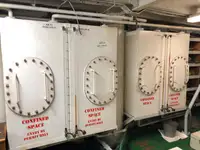 Schleppboot zu verkaufen