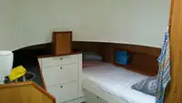 Patrouillenboot zu verkaufen