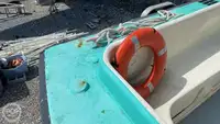 Kreuzfahrtschiff zu verkaufen