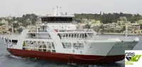 Ro-Ro-Schiff zu verkaufen