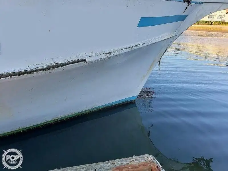 Fährschiff zu verkaufen