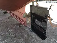 Schleppboot zu verkaufen