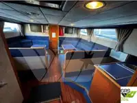 Kreuzfahrtschiff zu verkaufen