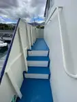 Schleppboot zu verkaufen