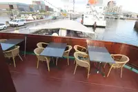 Barges zu verkaufen