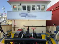Containerschiff zu verkaufen