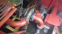 Bagger zu verkaufen