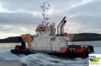 Mehrzweckschiff zu verkaufen