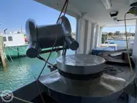 Langlinienschiff zu verkaufen