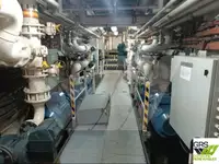 Schleppboot zu verkaufen