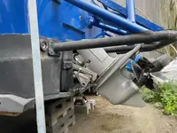 Patrouillenboot zu verkaufen