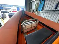 Arbeitsschiffe zu verkaufen
