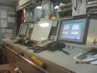 Kühlschiff zu verkaufen