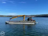 Barges zu verkaufen