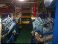 Passagierschiff zu verkaufen