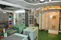 Schleppboot zu verkaufen