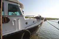 Kreuzfahrtschiff zu verkaufen