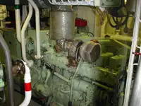 Trawler zu verkaufen