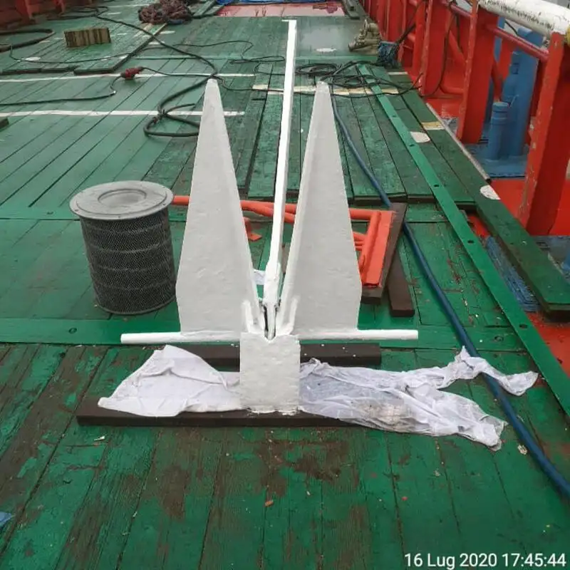 Crew-Boot zu verkaufen