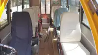 Kreuzfahrtfähre zu verkaufen