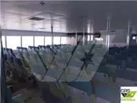 Arbeitsschiffe zu verkaufen