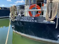 Bagger zu verkaufen