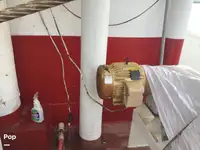 Trawler zu verkaufen