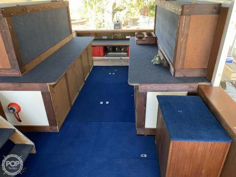 Kreuzfahrtschiff zu verkaufen