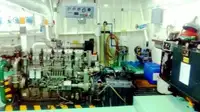 Schleppboot zu verkaufen