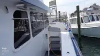 Fährschiff zu verkaufen