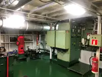 Kühlschiff zu verkaufen