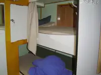 Arbeitsschiffe zu verkaufen