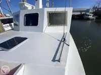 Trawler zu verkaufen