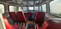 Patrouillenboot zu verkaufen
