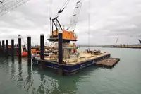 Barges zu verkaufen