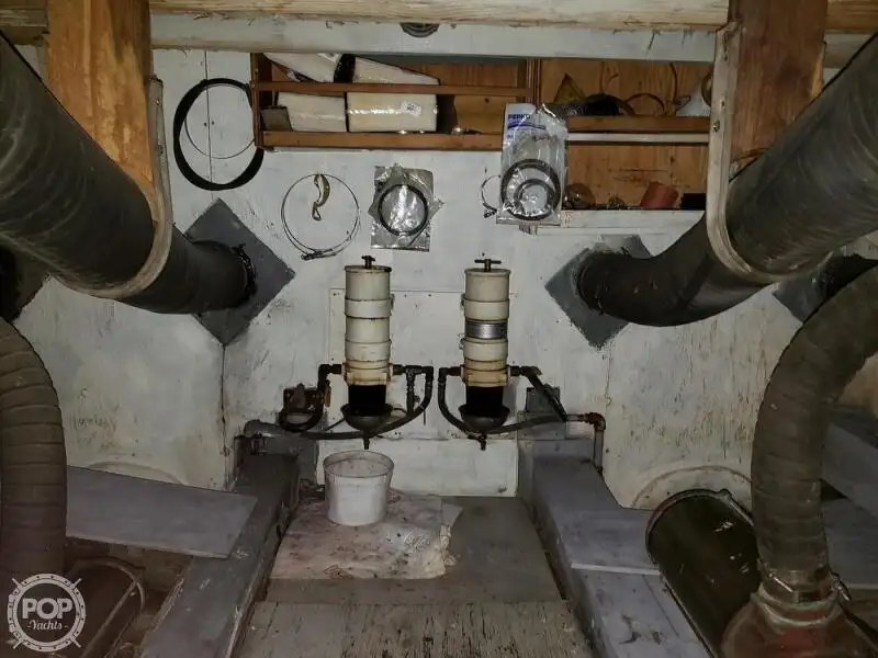Fährschiff zu verkaufen