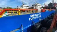 Crew-Boot zu verkaufen