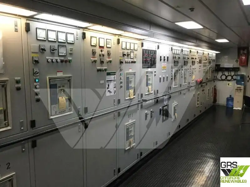 Schnelles Versorgungsboot (FSV) zu verkaufen