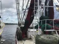 Trawler zu verkaufen