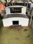 Schleppboot zu verkaufen