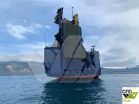 Ro-Ro ship zu verkaufen