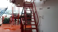 Schleppboot zu verkaufen