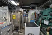 Schleppboot zu verkaufen